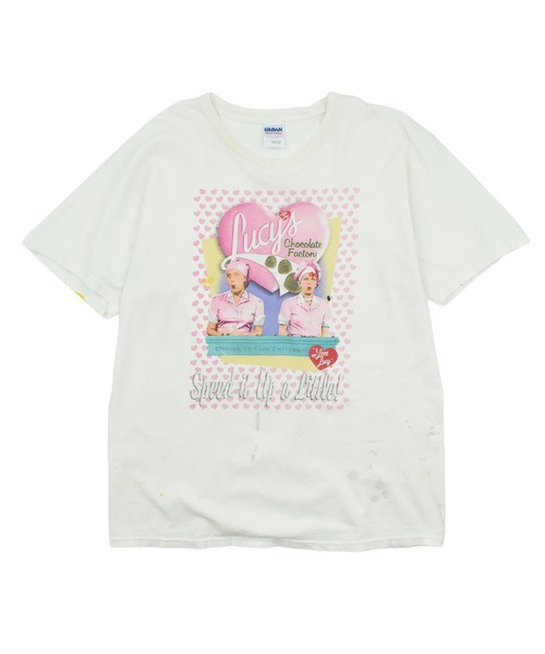 paloma wool ピンク Tシャツ masu 天使 y2k ピチT Paloma-Wool-Pink-Lope-T-Shirt-