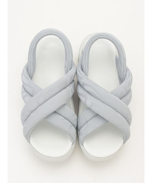 NIKE サンダル 「NIKE」AIR MAX ISLA SANDAL レディース