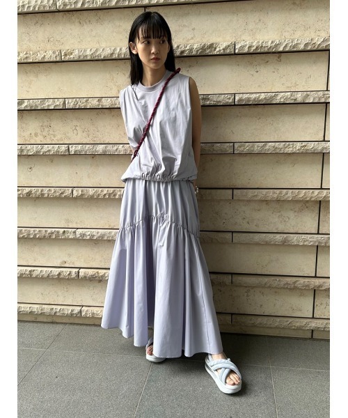 NIKE サンダル 「NIKE」AIR MAX ISLA SANDAL レディース