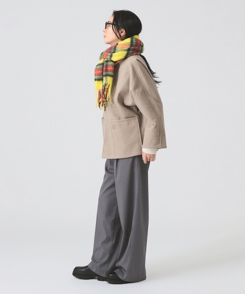 ORCIVAL（オーシバル） ブルゾン アウター ORCIVAL / ドルマンスリーブ