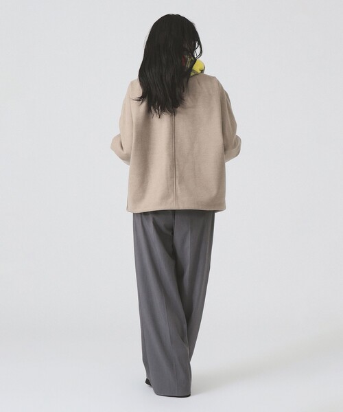 ORCIVAL（オーシバル） ブルゾン アウター ORCIVAL / ドルマンスリーブ