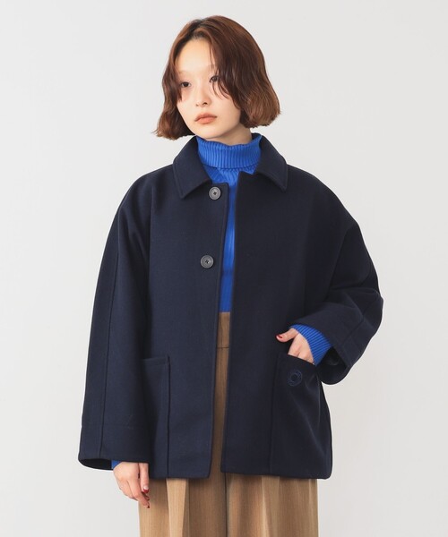 ORCIVAL（オーシバル） ブルゾン アウター ORCIVAL / ドルマンスリーブ