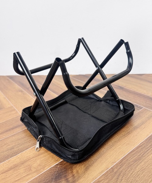 CALIFORNIA OUTFITTERS 6C26 ナイロンキャンバス ポータブル