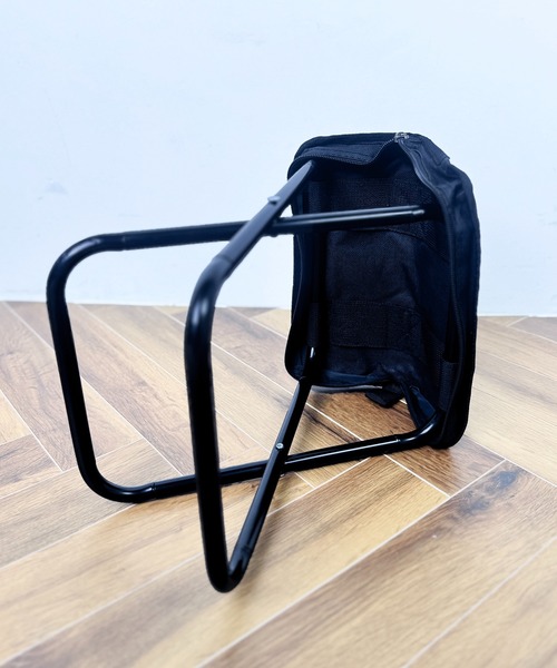CALIFORNIA OUTFITTERS 6C26 ナイロンキャンバス ポータブル
