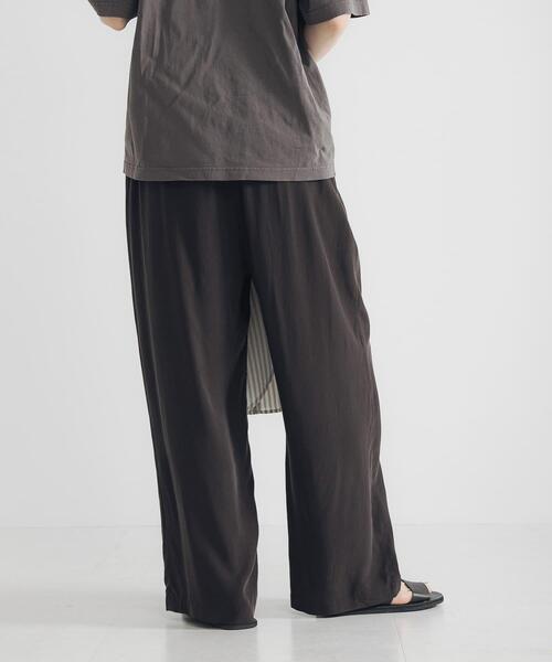 かぐれ キュプラレーヨンドットパンツ 楽天市場】キュプラレーヨン