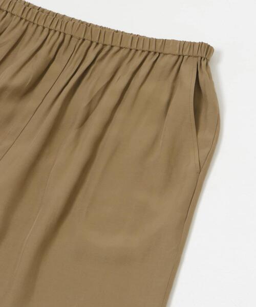 URBAN RESEARCH（アーバンリサーチ） パンツ キュプラレーヨンイージー