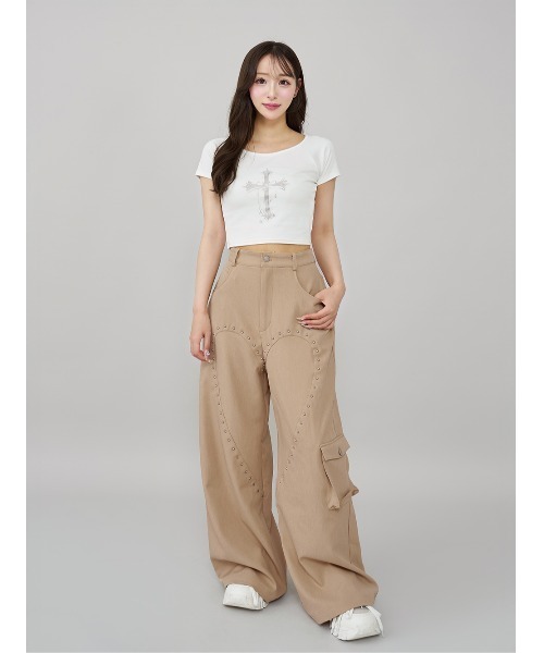 darich セットアップ Darich セットアップ コルセットベアセットアップ レディース