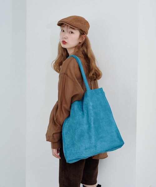 Kastane（カスタネ） トートバッグ 「WEB先行/7色展開/A4サイズ