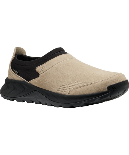 KEEN（キーン） スニーカー TTS MOC WP / ティーティーエス モック