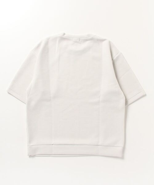 「green label relaxing」 半袖Tシャツ M ダークグレー メンズ