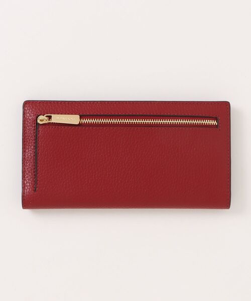 マイケル・コース（Michael Kors）/CARSON LG SNAP WALLET ウォレット MICHAEL KORS（マイケルコース） 財布 CARSON LG SNAP WALLET