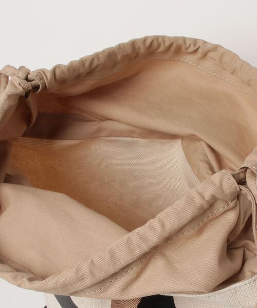 Lily【新品・未使用品】Chloé ベージュトートバッグ クロエ Chloe トートバッグ ショルダーバッグ ウッディ ミニ