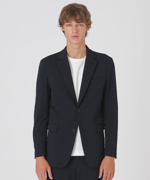ジャケット・アウター BLACK LABEL CRESTBRDGE tailored jacket L BLACK LABEL CRESTBRIDGE（ブラックレーベル クレストブリッジ