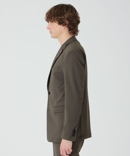 BLACK LABEL CRESTBRIDGE ジャケット テーラードジャケット