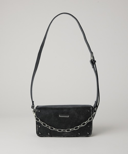 CLEL（クレイル） ショルダーバッグ 「CLEL」Antique Design Bag 