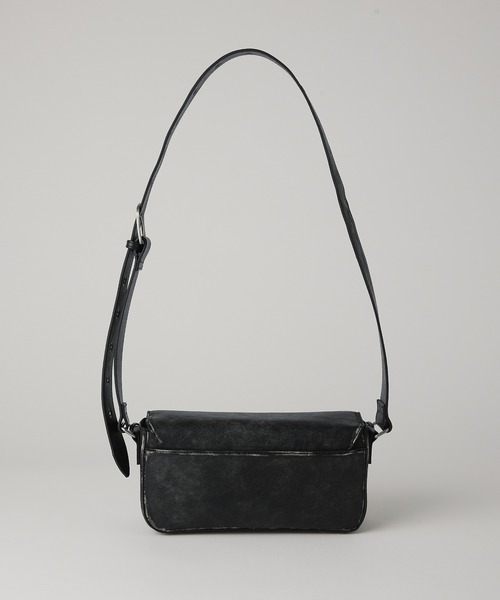 CLEL（クレイル） ショルダーバッグ 「CLEL」Antique Design Bag