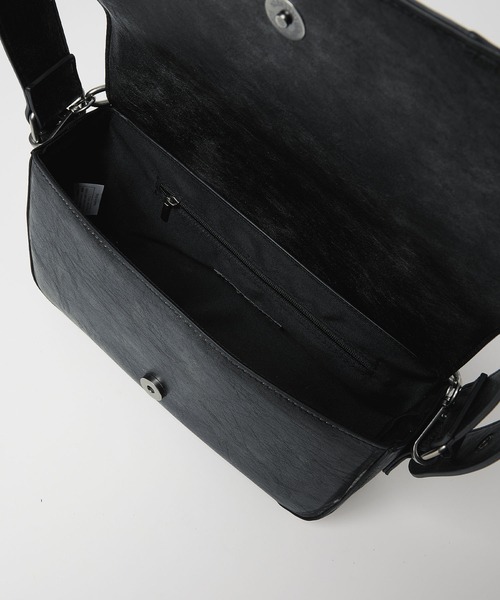 CLEL（クレイル） ショルダーバッグ 「CLEL」Antique Design Bag
