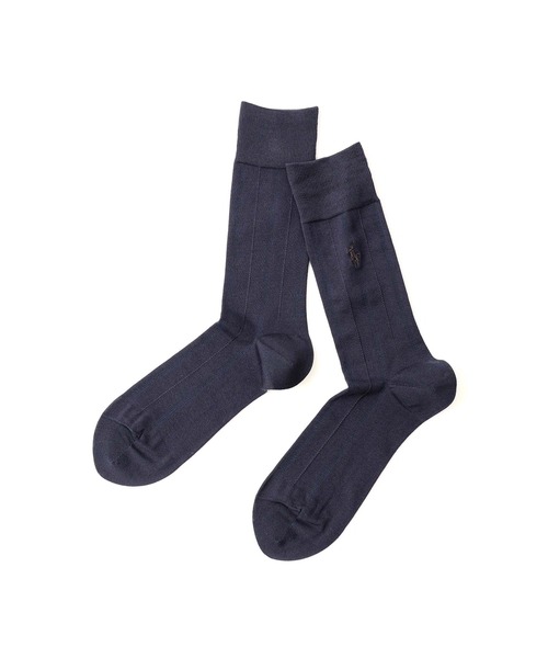 【美品】110cm ビームス フォーマルスーツ /ラルフローレンソックス POLO RALPH LAUREN（ポロ・ラルフローレン） ラルフローレン 靴下 抗菌