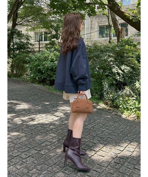Mila Owen トレーナー スウェット 「USAGI ONLINE・ZOZO限定