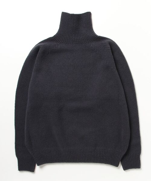 STEVEN ALAN（スティーブンアラン） 「crepuscule」タートルネック