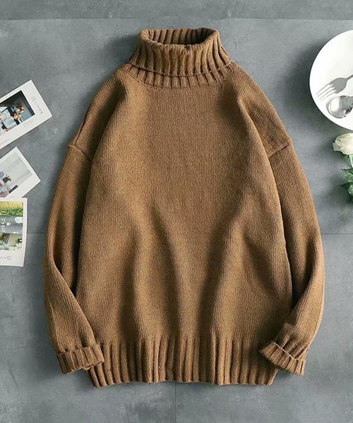 BENDER TOKYO セーター ニット 「25AW｜新サイズ追加」BENDER TOKYO