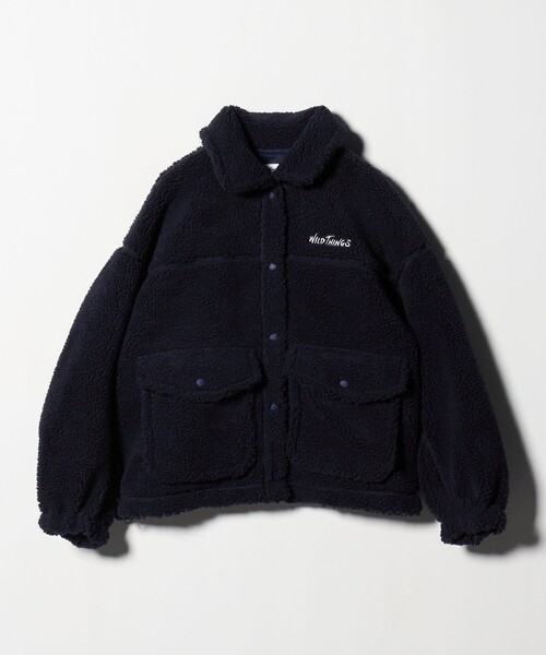 ワイルドシングス ボア（ファッション）のおすすめ人気商品一覧 通販