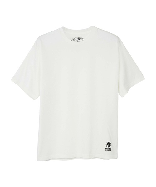 HYSTERIC GLAMOUR（ヒステリックグラマー） 半袖Tシャツ SMALL
