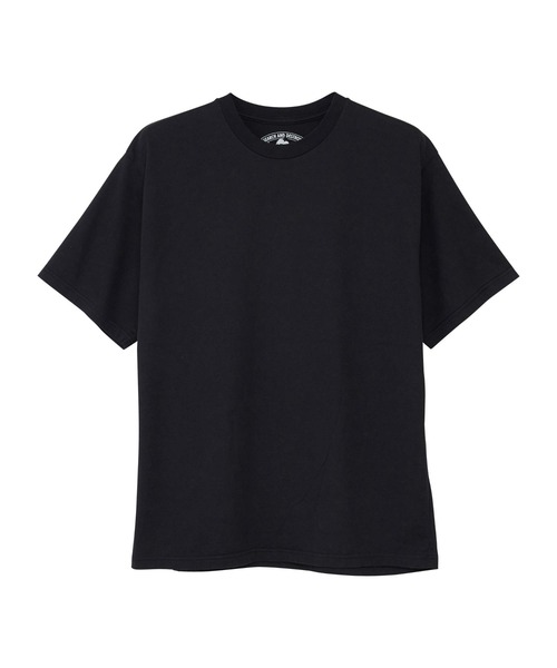 Hystericgrammar半袖Tシャツ HYSTERIC グラフィック Tシャツ 半袖 ブラック