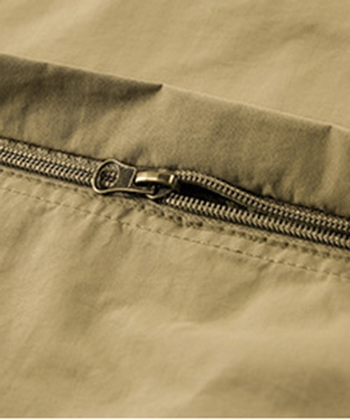 未使用 BOB ボブ ストライプ ベスト ジレ ユーロ US ミリタリー 軍 CALIFORNIA OUTFITTERS ベスト ジレ 9D7 マルチポケット