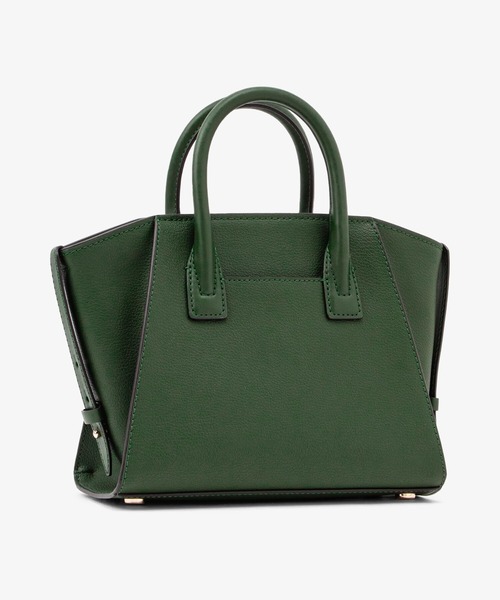 MICHAEL KORS 「MICHAEL KORS」 2WAYバッグ FREE グリーン レディース