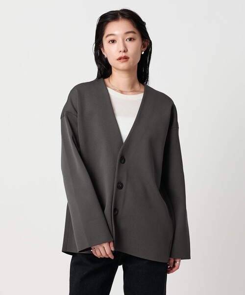 MARW UNITED ARROWS（マルゥ ユナイテッドアローズ） カーディガン