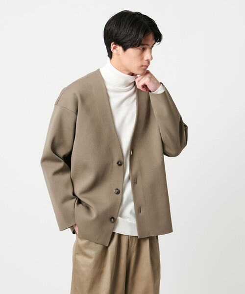 MARW UNITED ARROWS（マルゥ ユナイテッドアローズ） カーディガン