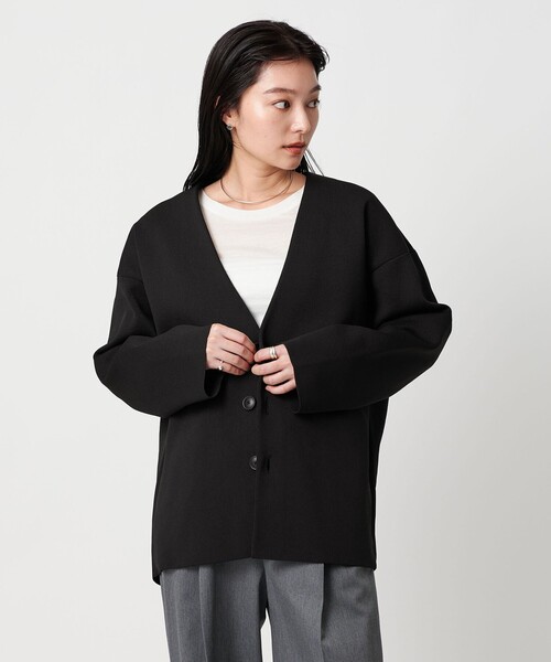 MARW UNITED ARROWS（マルゥ ユナイテッドアローズ） カーディガン