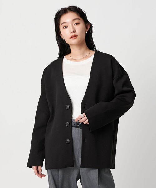 MARW UNITED ARROWS（マルゥ ユナイテッドアローズ） カーディガン