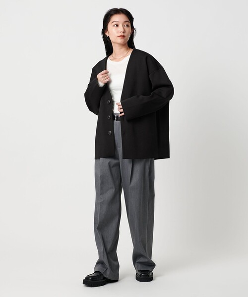 MARW UNITED ARROWS（マルゥ ユナイテッドアローズ） カーディガン