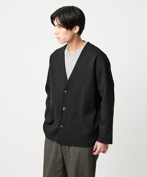 MARW UNITED ARROWS（マルゥ ユナイテッドアローズ） カーディガン