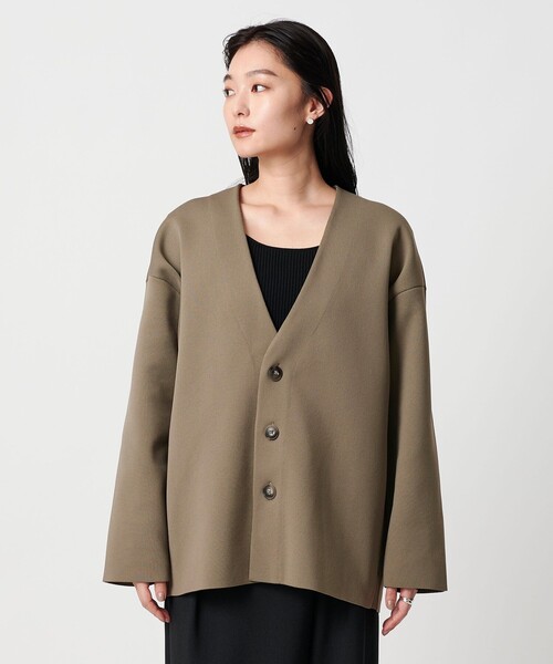 MARW UNITED ARROWS（マルゥ ユナイテッドアローズ） カーディガン