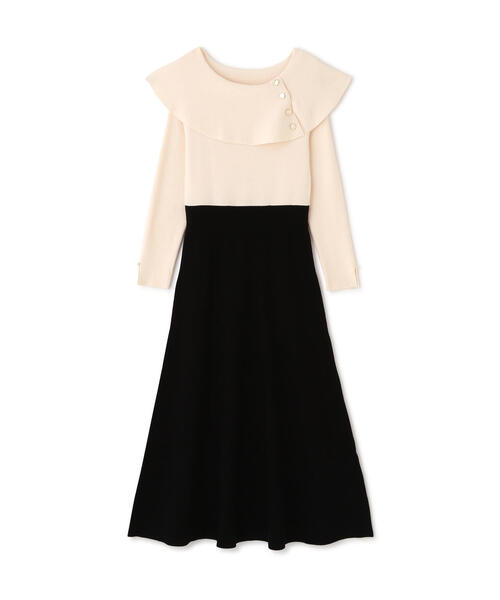 PROPORTION BODY DRESSING（プロポーションボディドレッシング