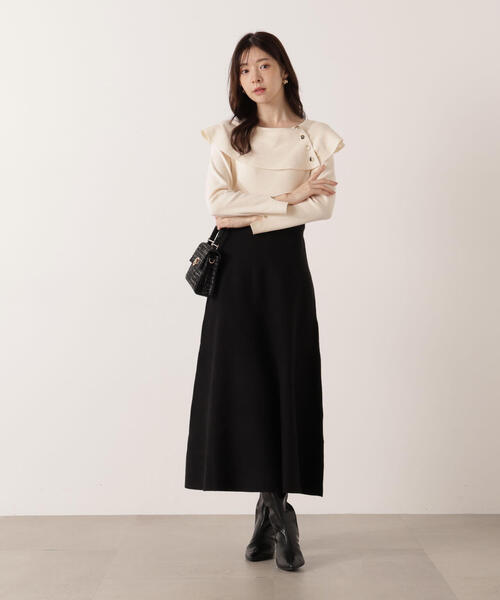 PROPORTION BODY DRESSING（プロポーションボディドレッシング