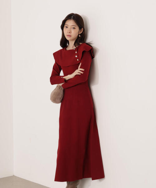 PROPORTION BODY DRESSING（プロポーションボディドレッシング