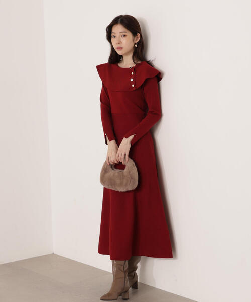 PROPORTION BODY DRESSING（プロポーションボディドレッシング
