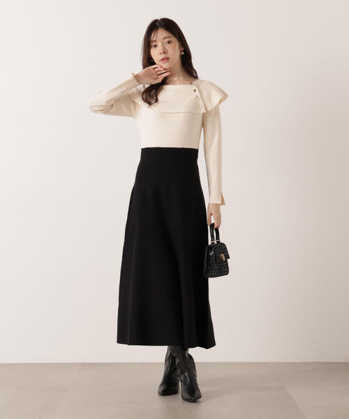 PROPORTION BODY DRESSING（プロポーションボディドレッシング