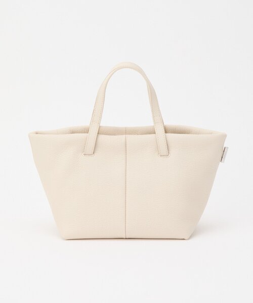 russet（ラシット） トートバッグ 「再値下げ」レザーダブルハンドル