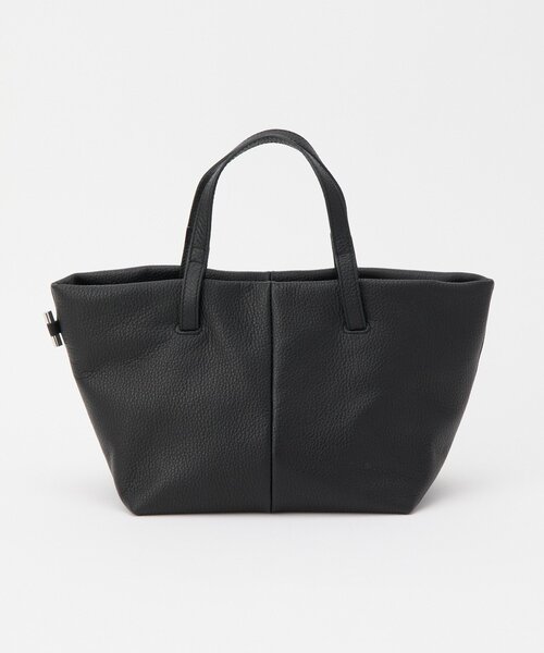 russet（ラシット） トートバッグ 「再値下げ」レザーダブルハンドル