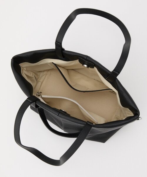 russet（ラシット） トートバッグ 「再値下げ」レザーダブルハンドル