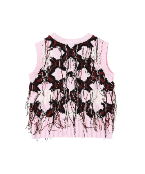 CHARLES JEFFREY LOVERBOY（チャールズジェフリーラバーボーイ