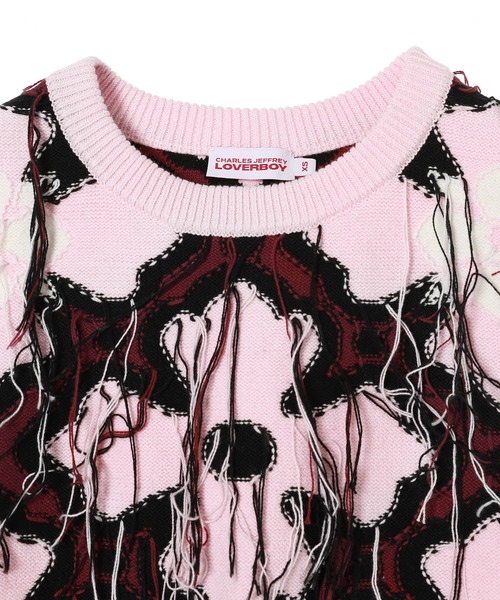 CHARLES JEFFREY LOVERBOY（チャールズジェフリーラバーボーイ