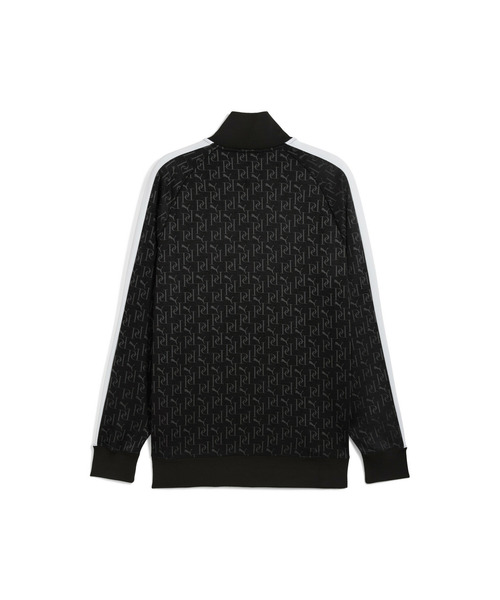 PUMA（プーマ） ジャージ メンズ T7 AOP トラック ジャケット メンズ