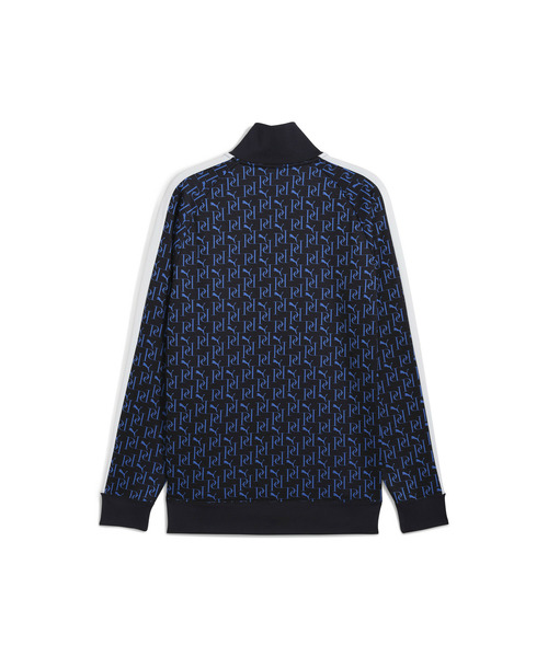 PUMA（プーマ） ジャージ メンズ T7 AOP トラック ジャケット メンズ