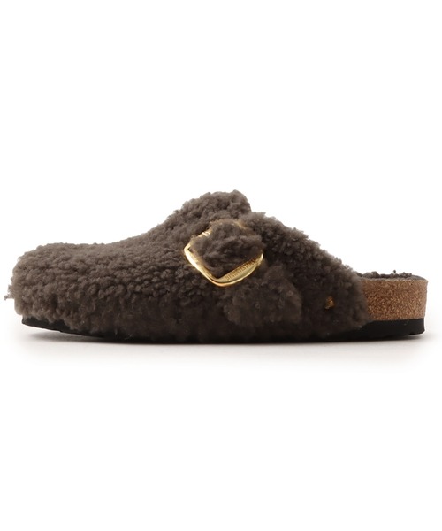BIRKENSTOCK teddy サンダル BIRKENSTOCK（ビルケンシュトック） サンダル BIRKENSTOCK BOSTON BIG